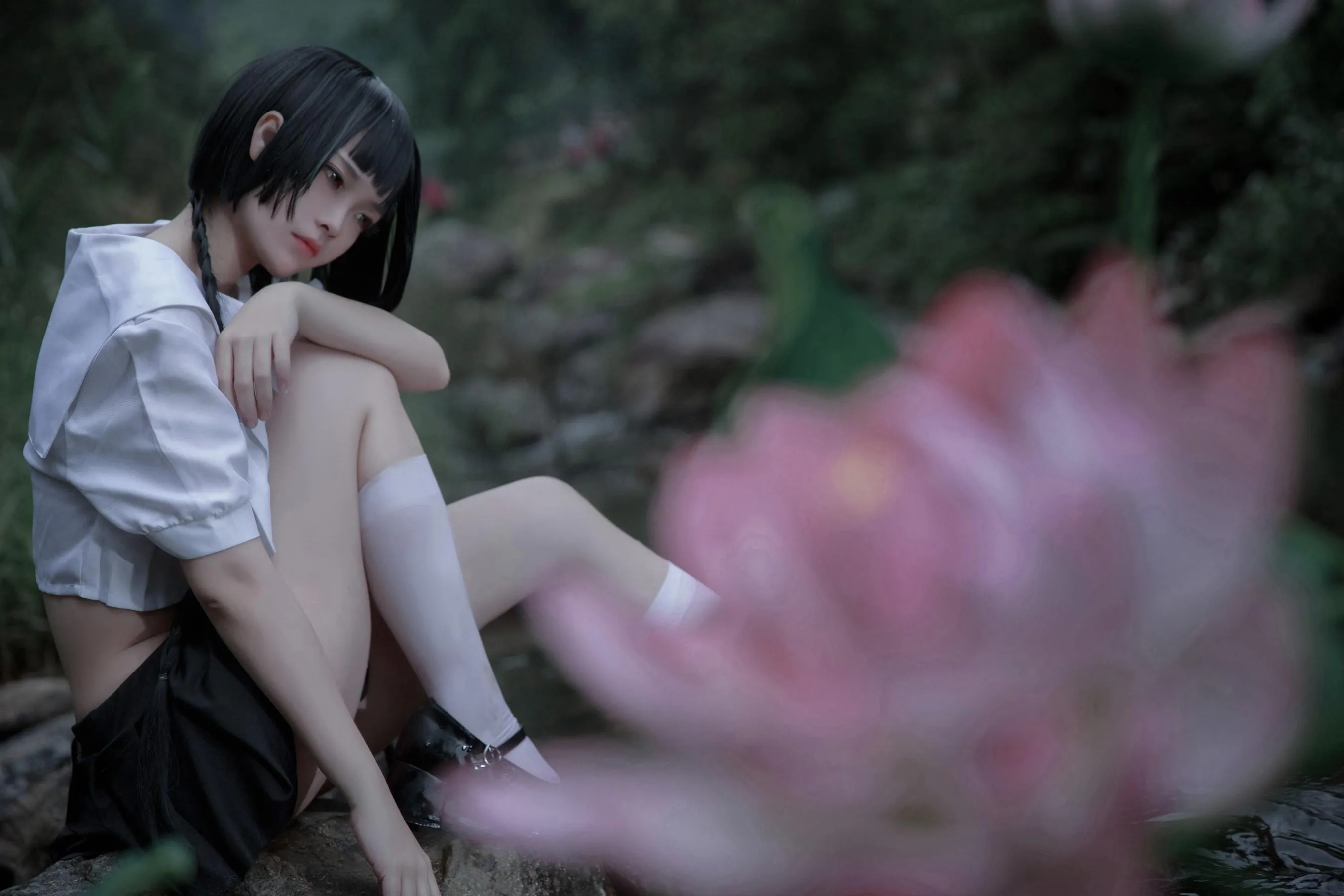 G44不会受伤 – NO.98 真夜子 [12P]插图9